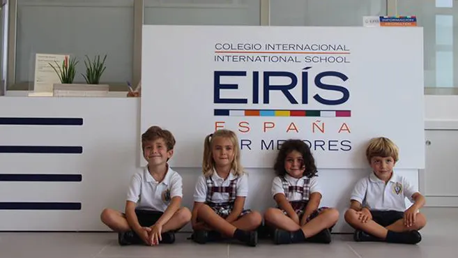 COLEGIO INTERNACIONAL EIRIS