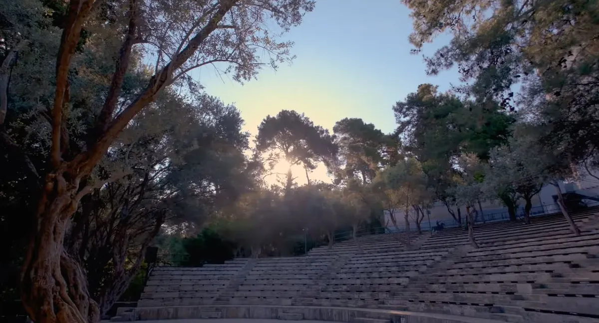 American Collegiate Institute — photo 2