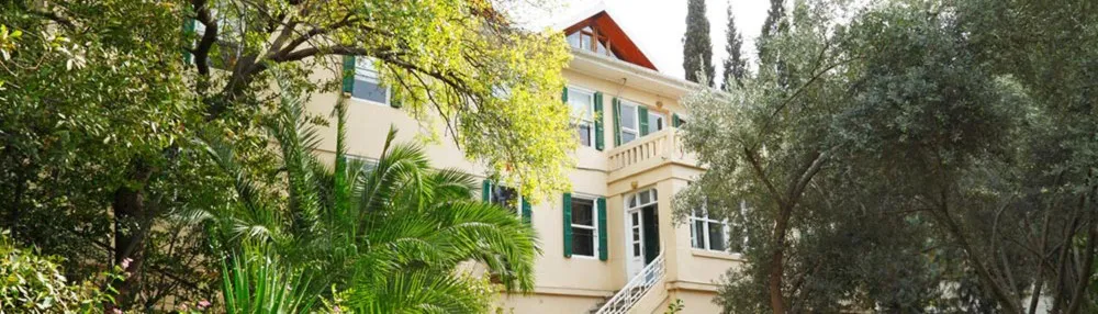 American Collegiate Institute