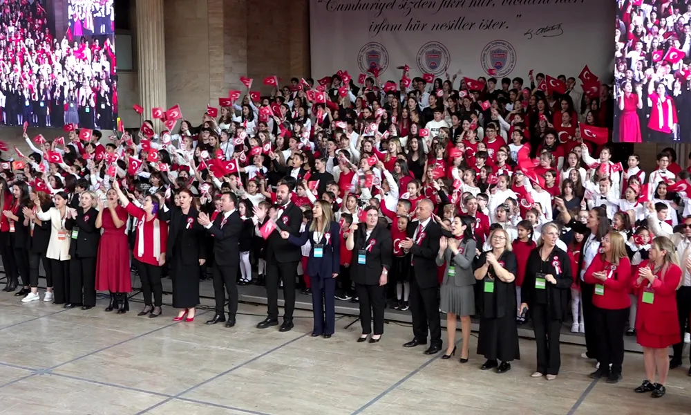 Özel Bilkent Schools