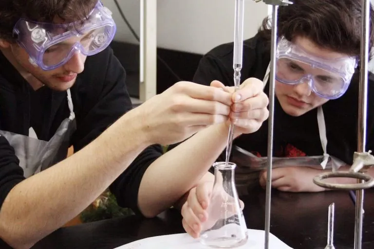 Metropolitan Preparatory Academy — photo 5