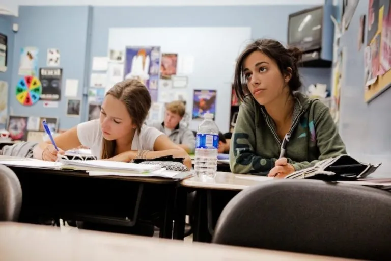 Metropolitan Preparatory Academy — photo 6