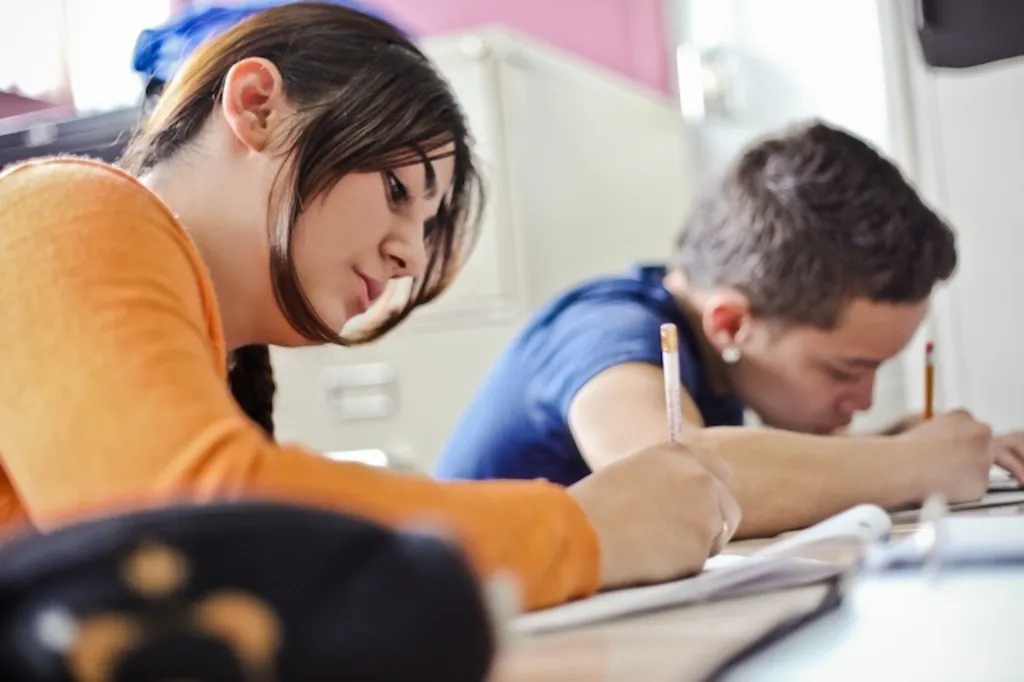 Metropolitan Preparatory Academy — photo 7