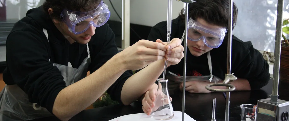 Metropolitan Preparatory Academy — photo 8