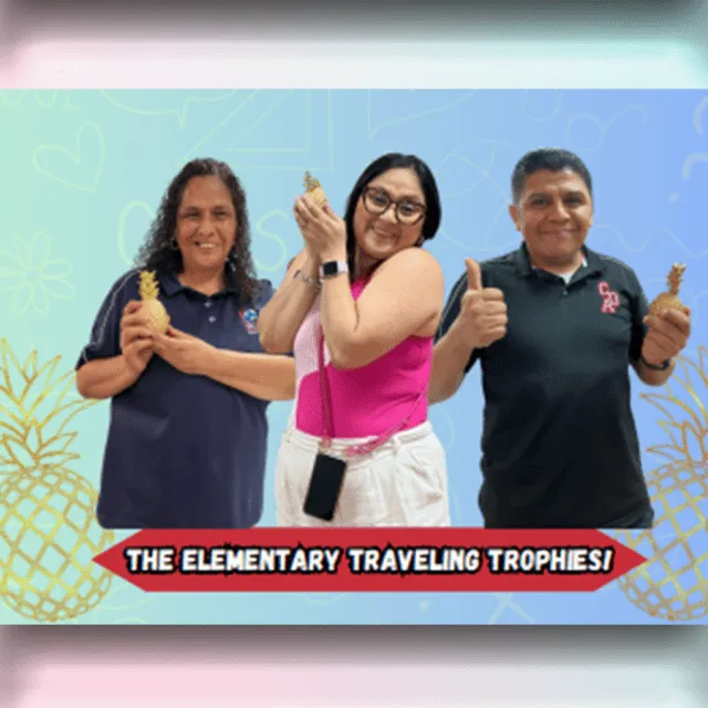 Colegio Decroly Americano — photo 2