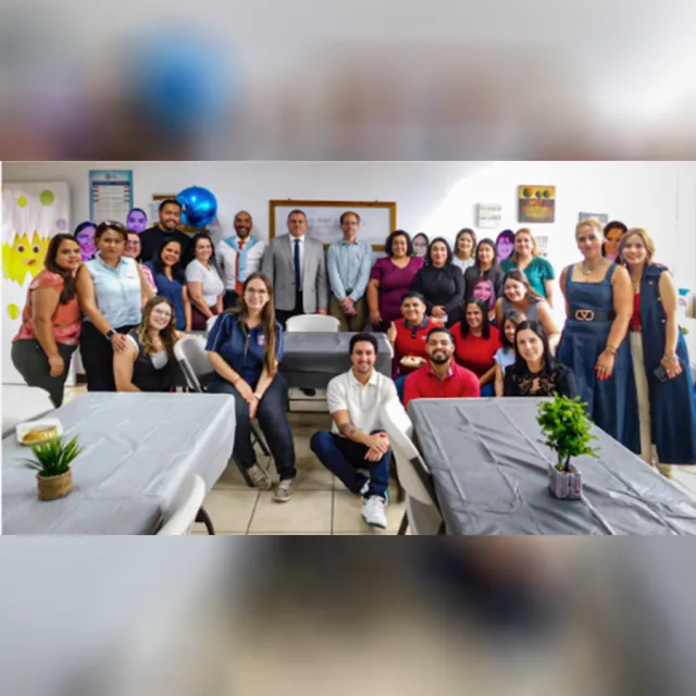 Colegio Decroly Americano — photo 3