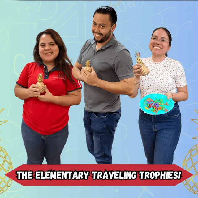 Colegio Decroly Americano — photo 5