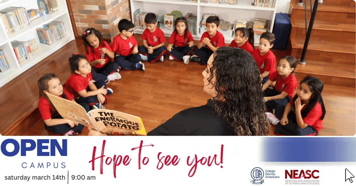 Colegio Decroly Americano — photo 6