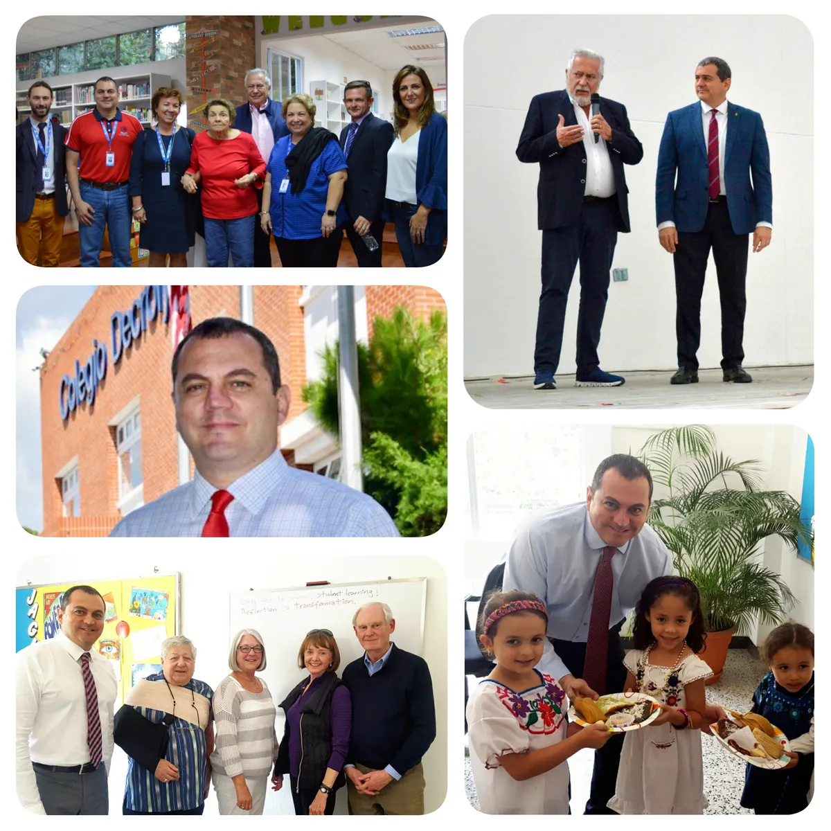 Colegio Decroly Americano