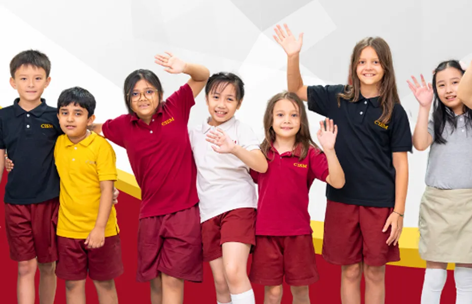 Chinese International School Manila