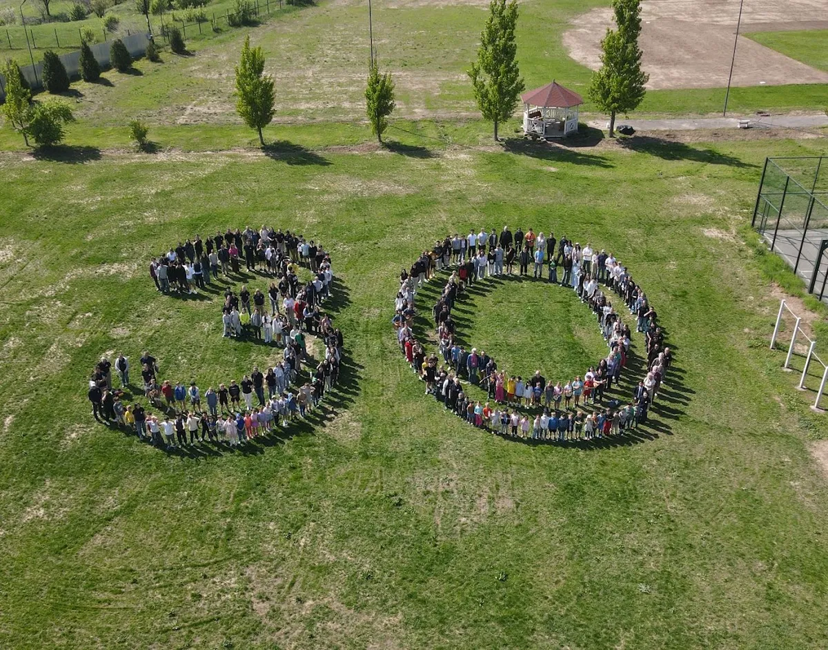 Tien Shan International School — photo 2