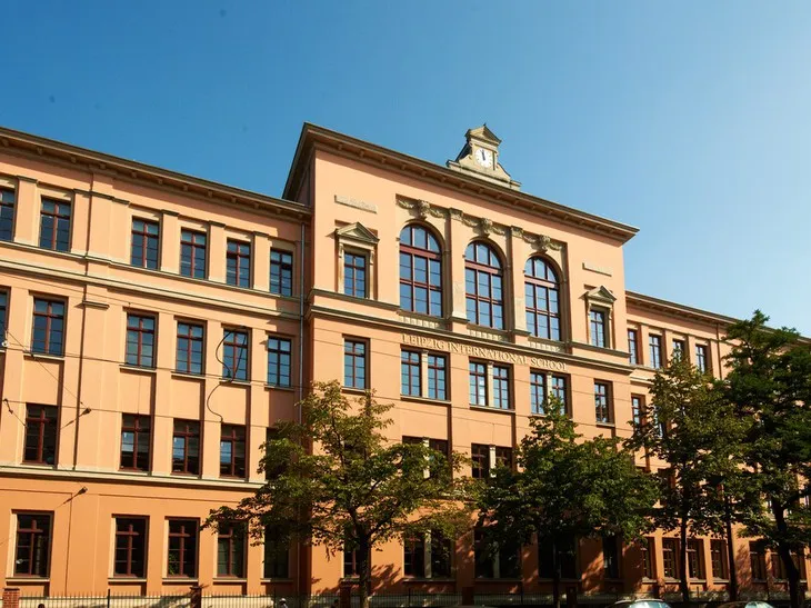 Leipzig International School