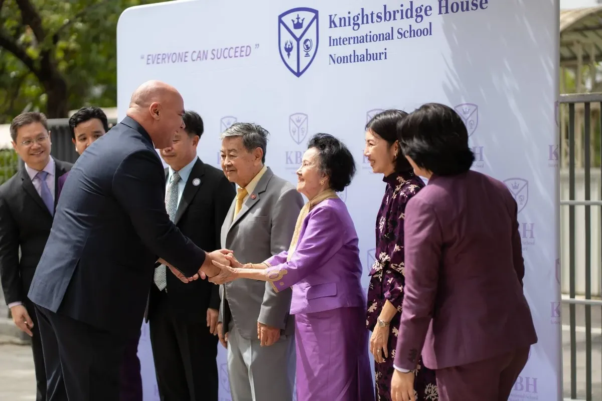 Knightsbridge House Nonthaburi — photo 4