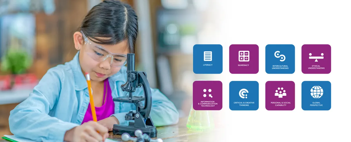 Australia Cambodia Education Academy — photo 4