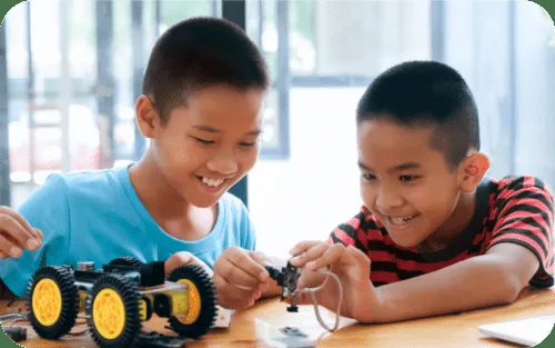 Australia Cambodia Education Academy — photo 7