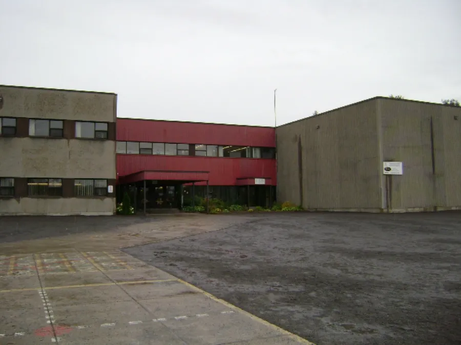 École Chabot et de l'Oasis