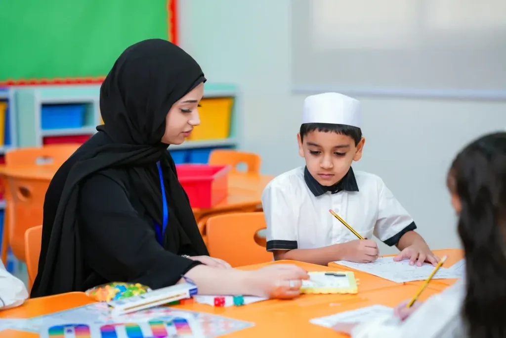 PACE Springfield International School