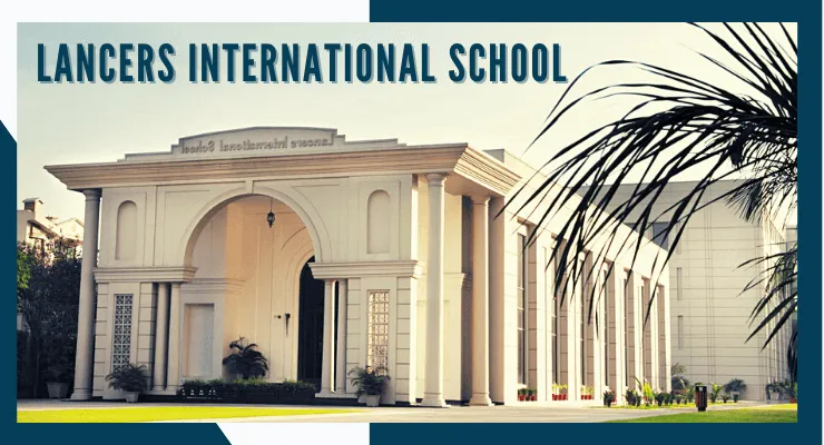 Lancers International School