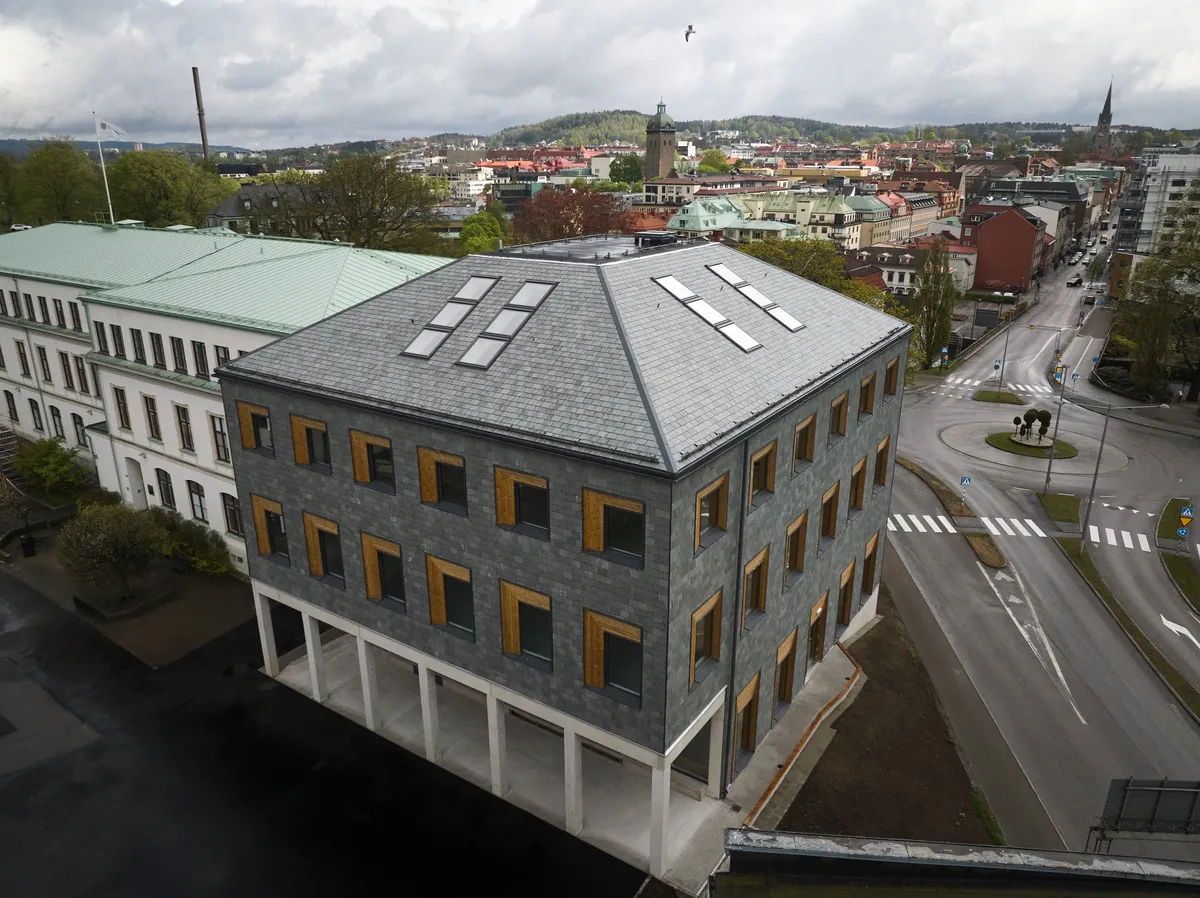 Sven Eriksonsgymnasiet