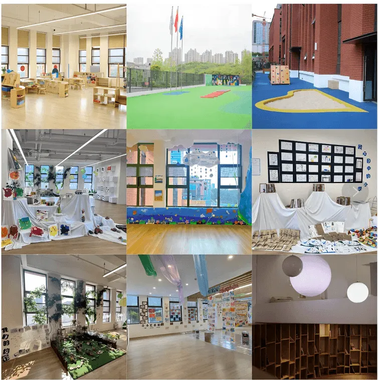 St Lakeshore Preschool