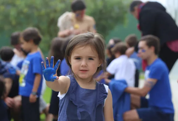 Colegio Los Nogales — photo 2