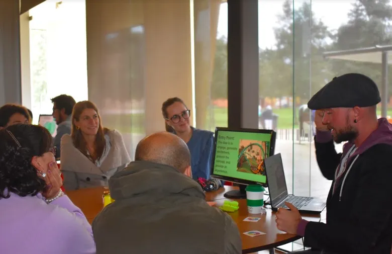 Colegio Los Nogales — photo 6