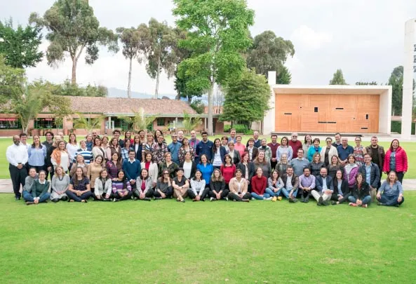 Colegio Los Nogales — photo 7