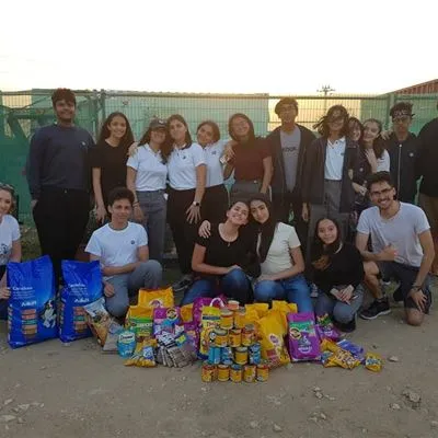 The International School of Choueifat - Doha — photo 2