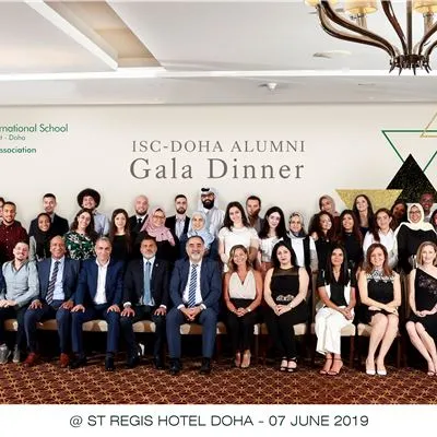 The International School of Choueifat - Doha — photo 3