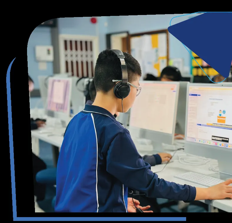 Northside School — photo 3