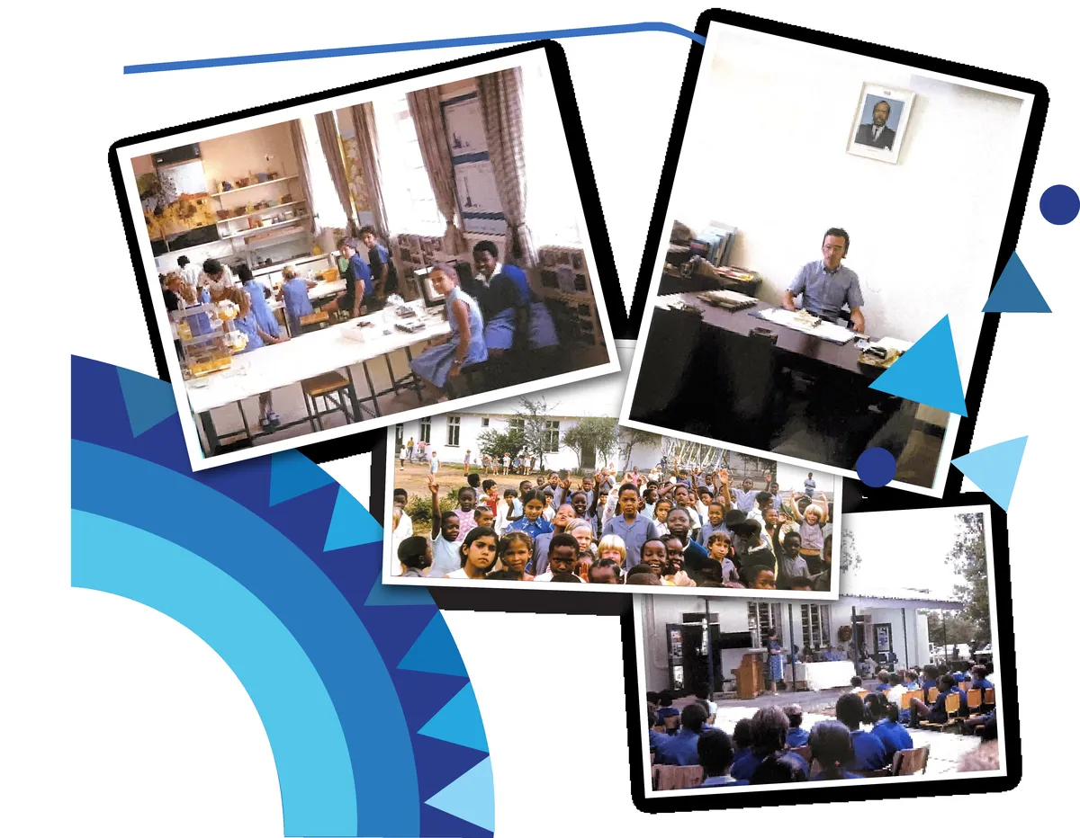 Northside School — photo 8