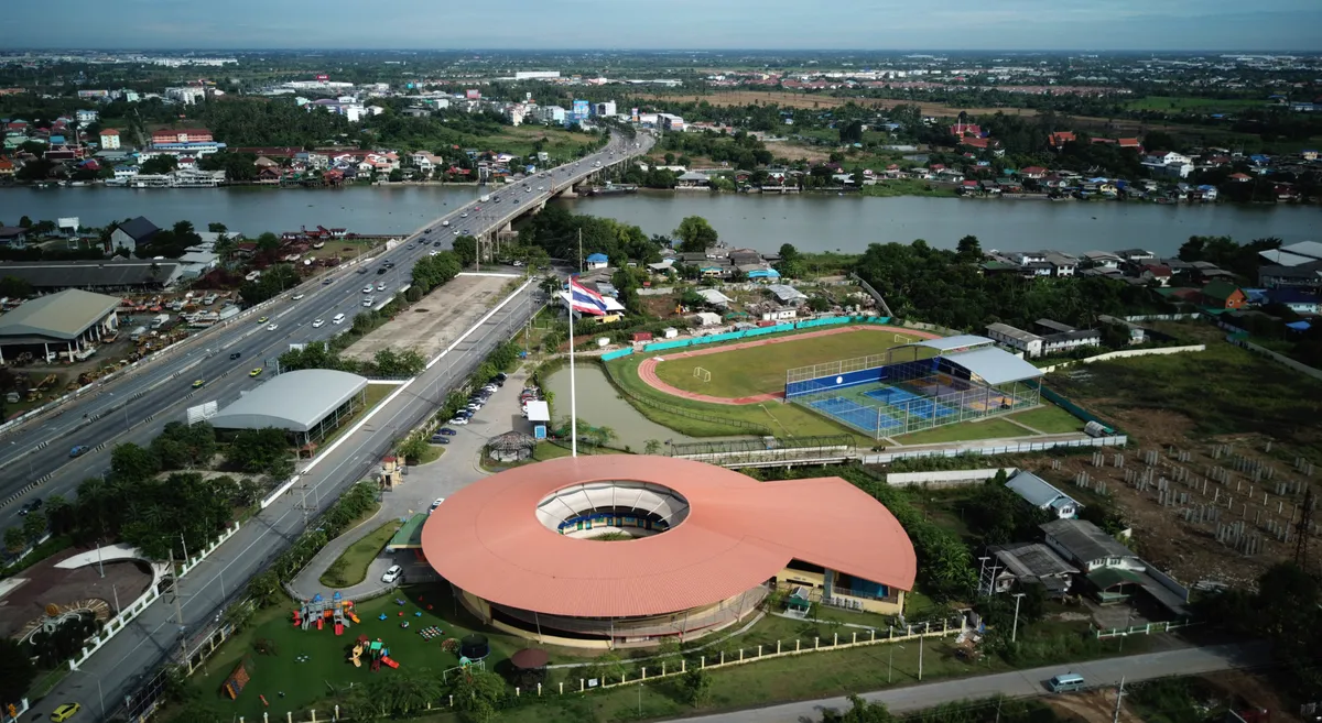 Thai International School — photo 1