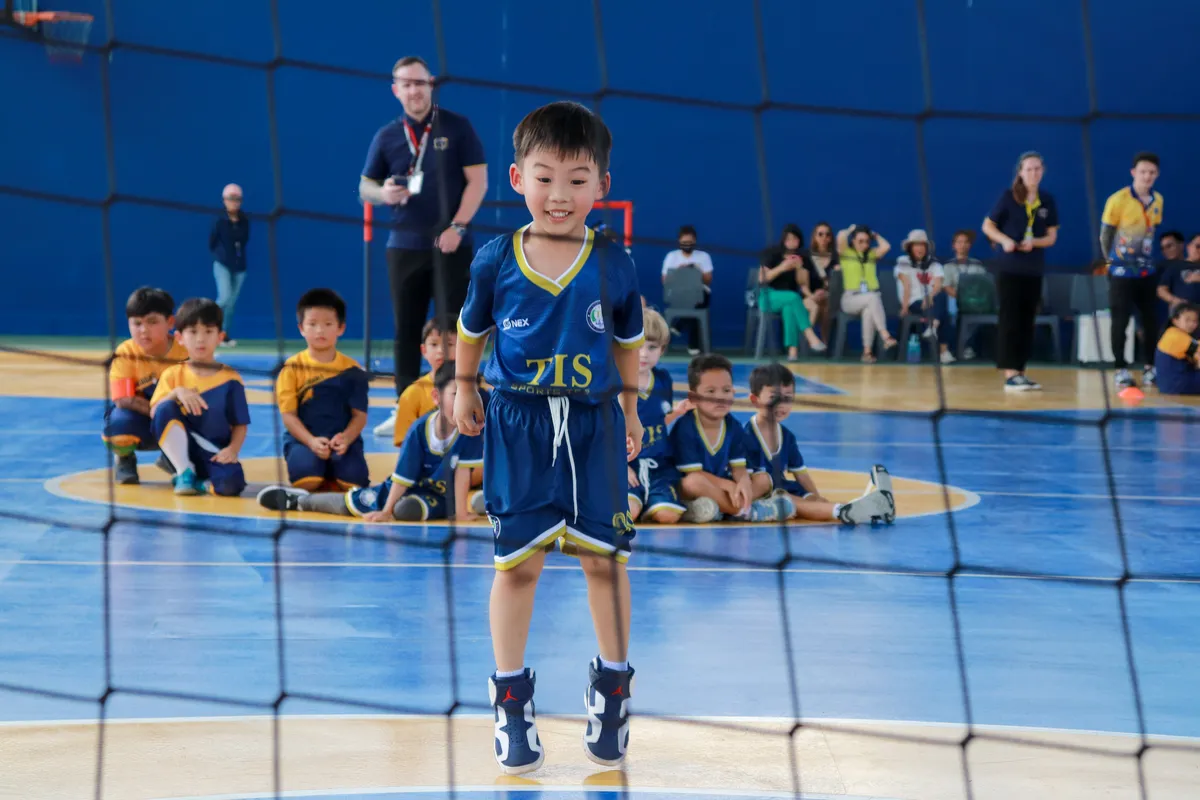 Thai International School — photo 6