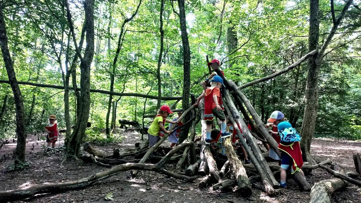 Swedish International School of Geneva — photo 1