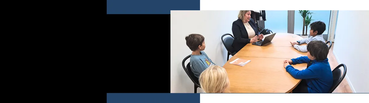 Swedish International School of Geneva — photo 6