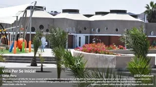 Colegio Villa Per Se