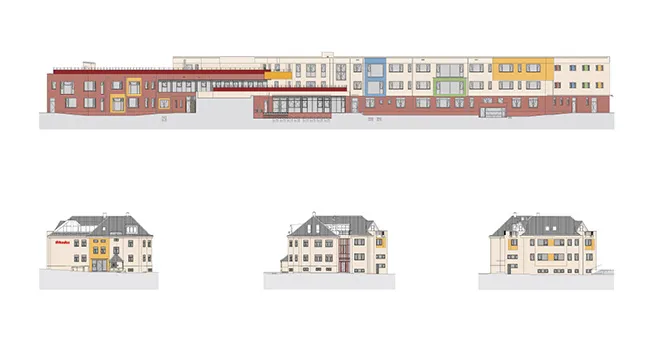 International Bilingual School Munich — photo 1