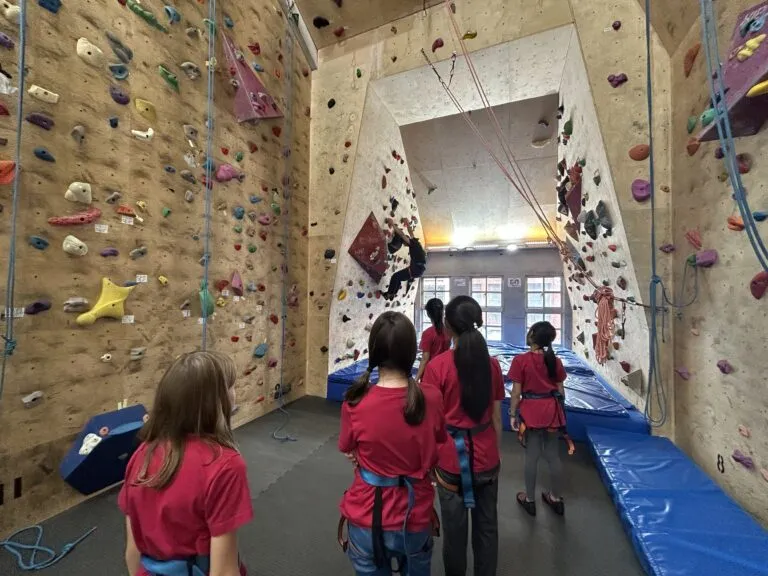 Taiwan International Montessori Experimental School — photo 1