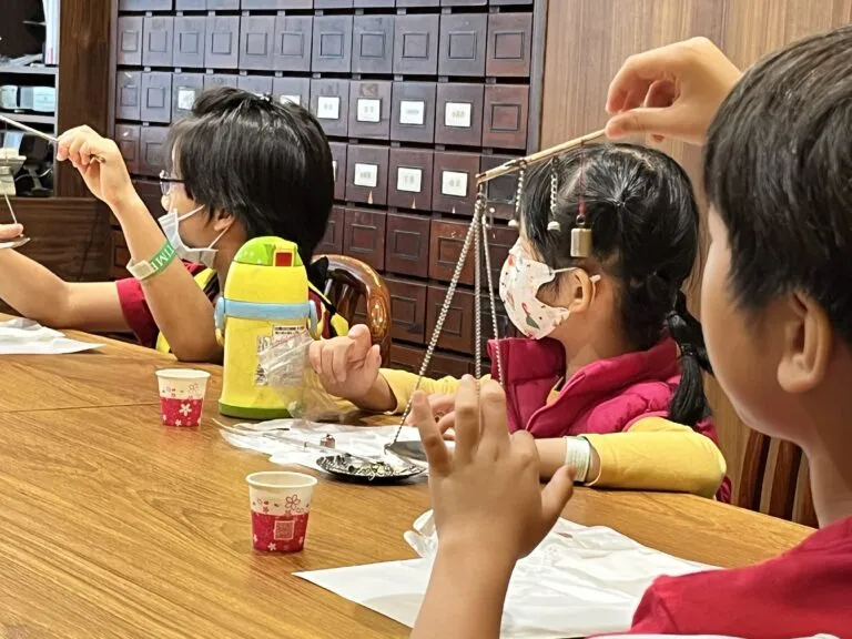 Taiwan International Montessori Experimental School — photo 2