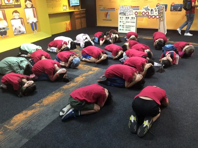 Taiwan International Montessori Experimental School — photo 3