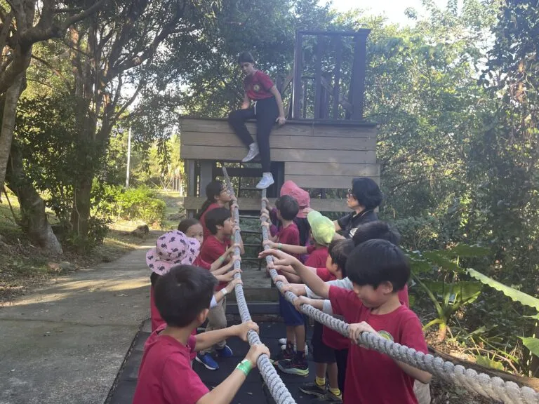 Taiwan International Montessori Experimental School — photo 4