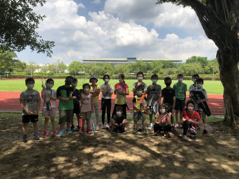 Taiwan International Montessori Experimental School — photo 7