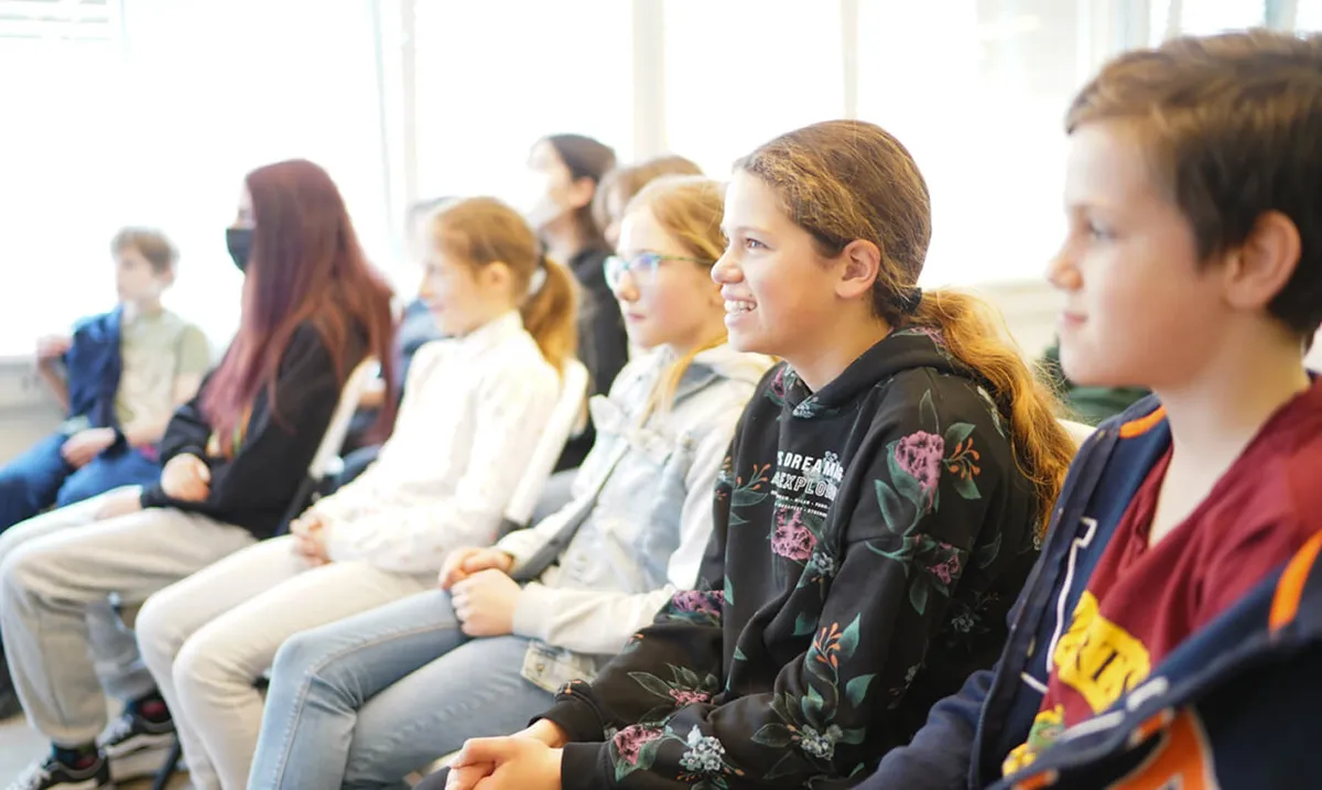 Ljubljana International School