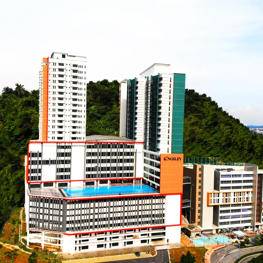 Maple Leaf Kingsley International School