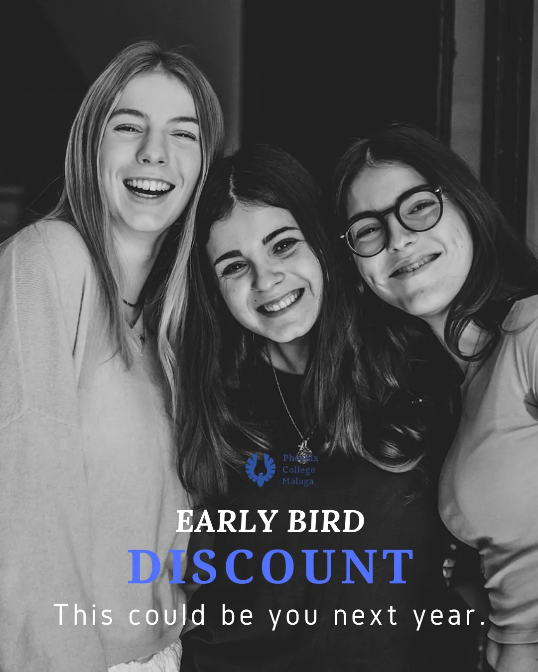 Phoenix College Malaga — photo 4