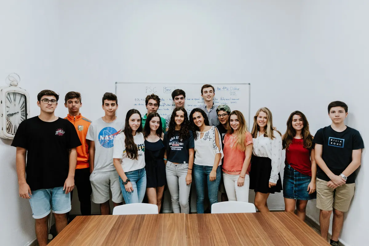 Phoenix College Malaga