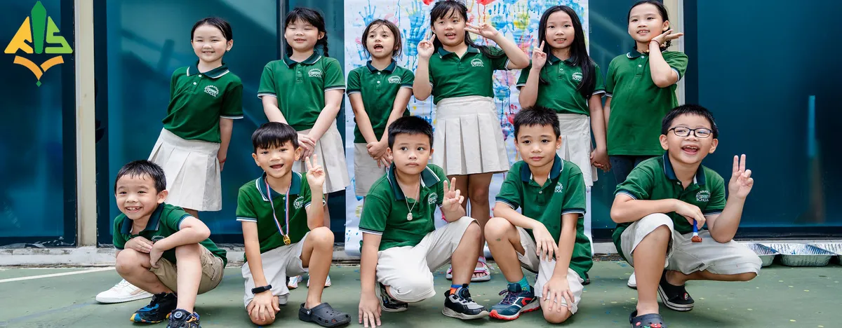 Fosco International School — photo 1