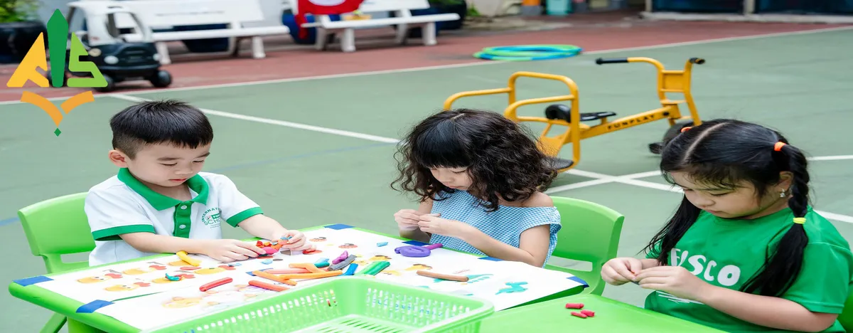 Fosco International School — photo 3