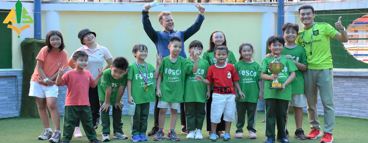 Fosco International School — photo 4