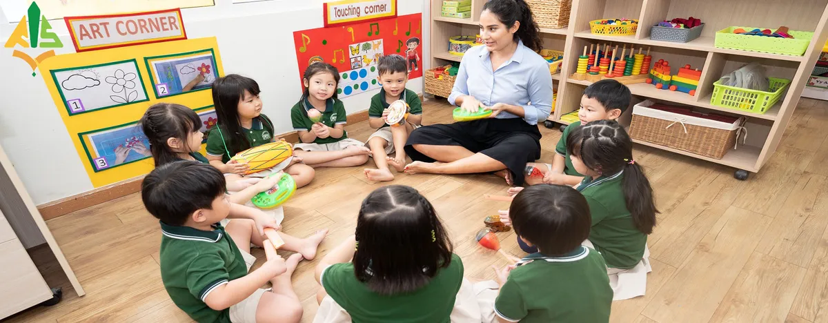 Fosco International School — photo 5